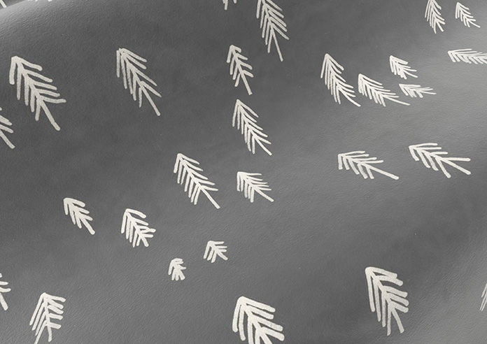 Norrland, Charcoal - Made to Measure Curtains - Image 4